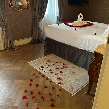 Ai Patrizi Di Venezia Apartment Luaran gambar