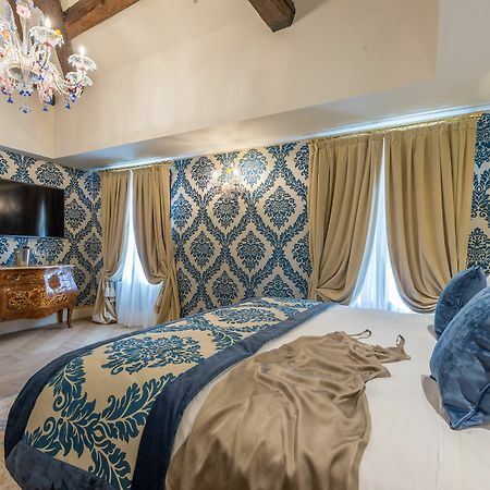 Ai Patrizi Di Venezia Apartment Luaran gambar