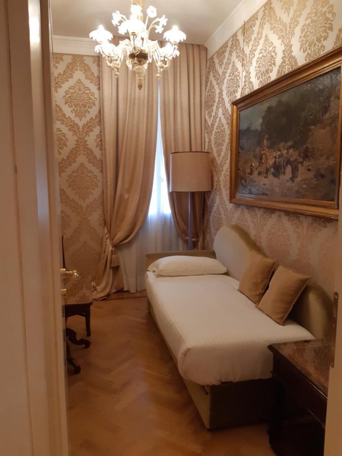 Ai Patrizi Di Venezia Apartment Luaran gambar