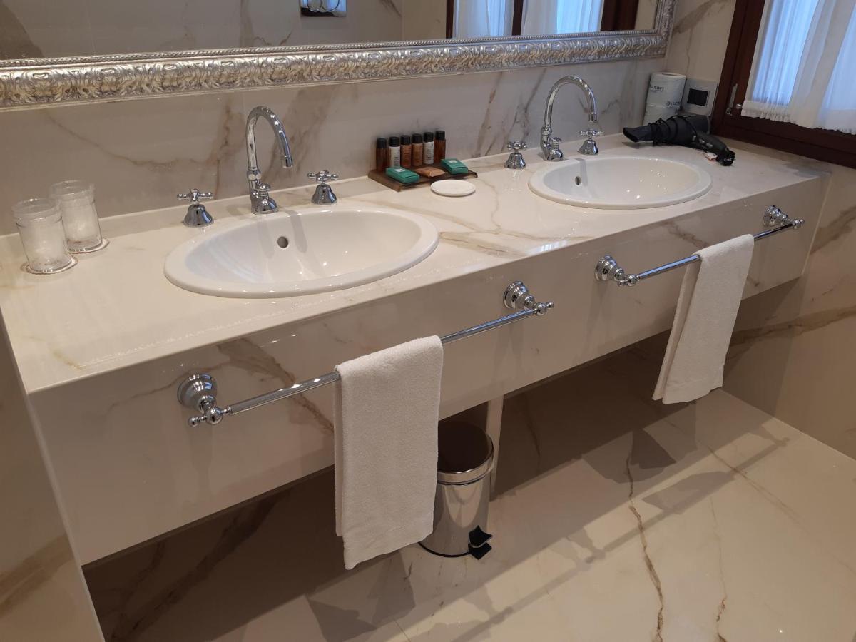 Ai Patrizi Di Venezia Apartment Luaran gambar