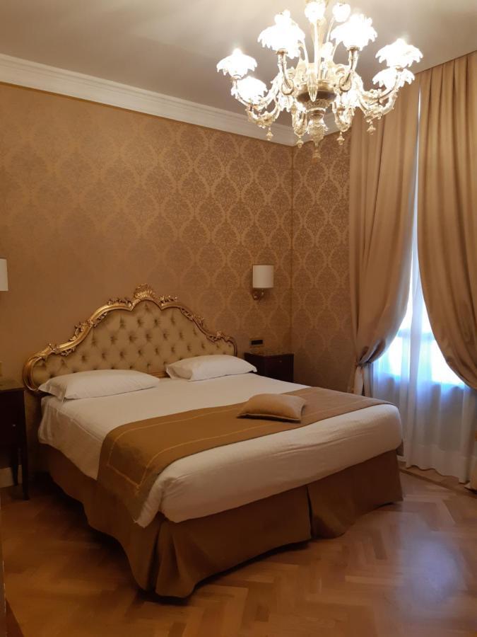 Ai Patrizi Di Venezia Apartment Luaran gambar