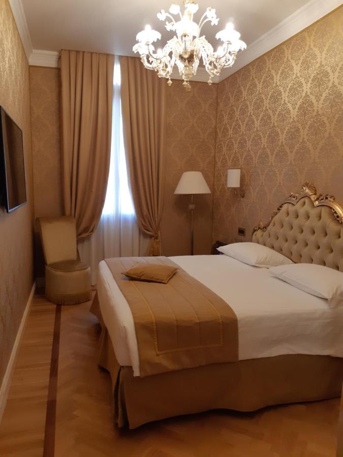 Ai Patrizi Di Venezia Apartment Luaran gambar