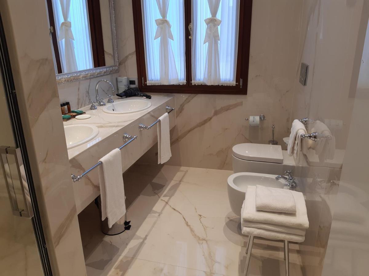 Ai Patrizi Di Venezia Apartment Luaran gambar