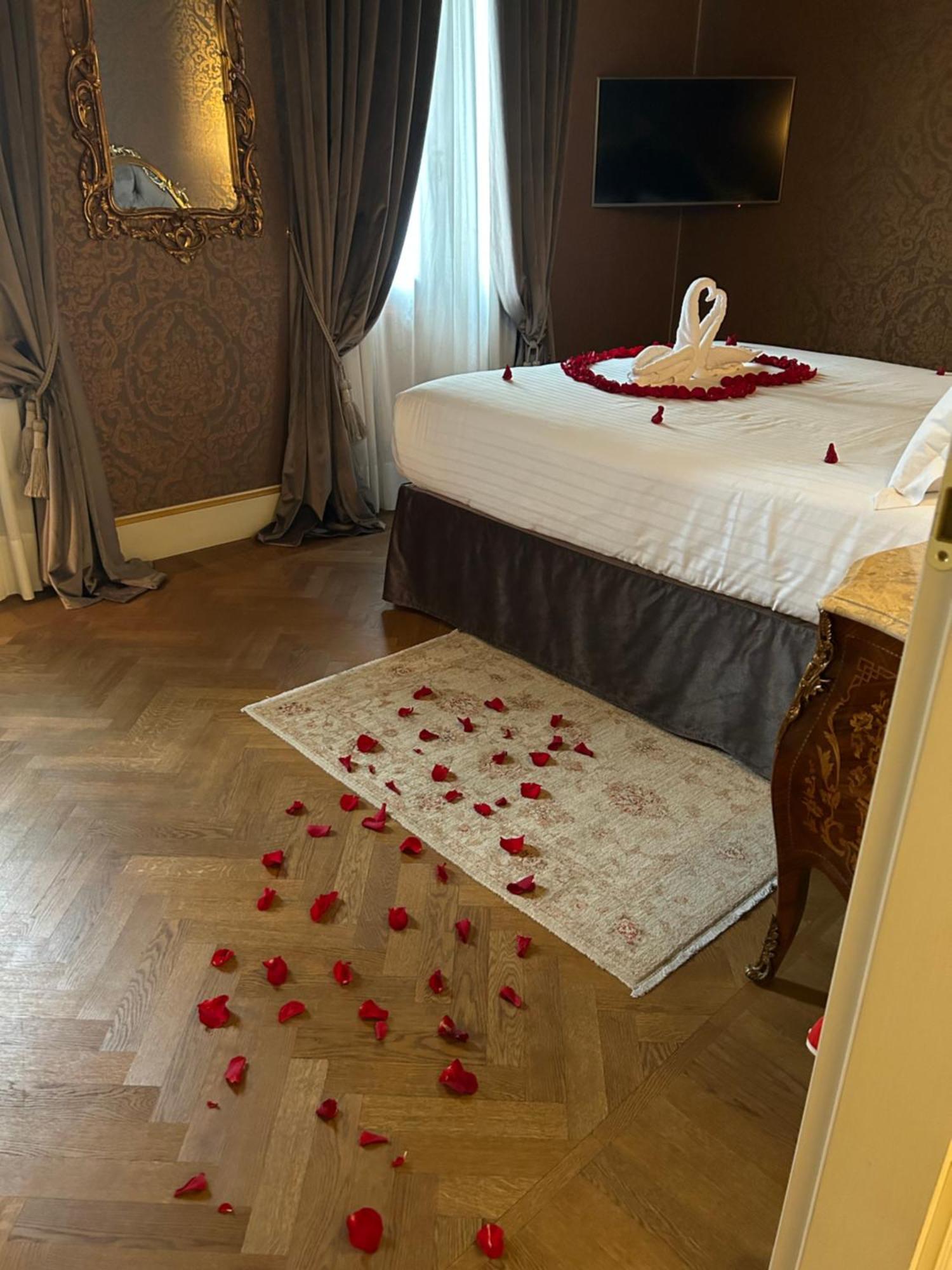 Ai Patrizi Di Venezia Apartment Luaran gambar