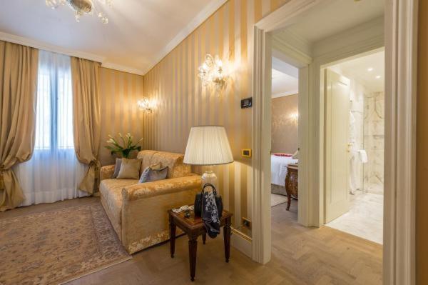 Ai Patrizi Di Venezia Apartment Luaran gambar