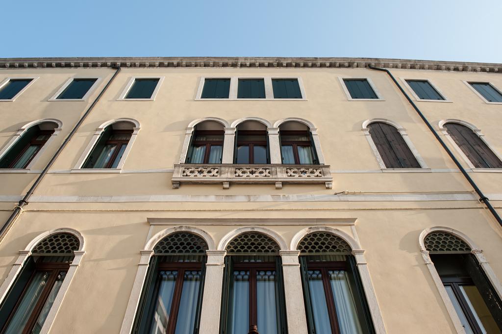 Ai Patrizi Di Venezia Apartment Luaran gambar