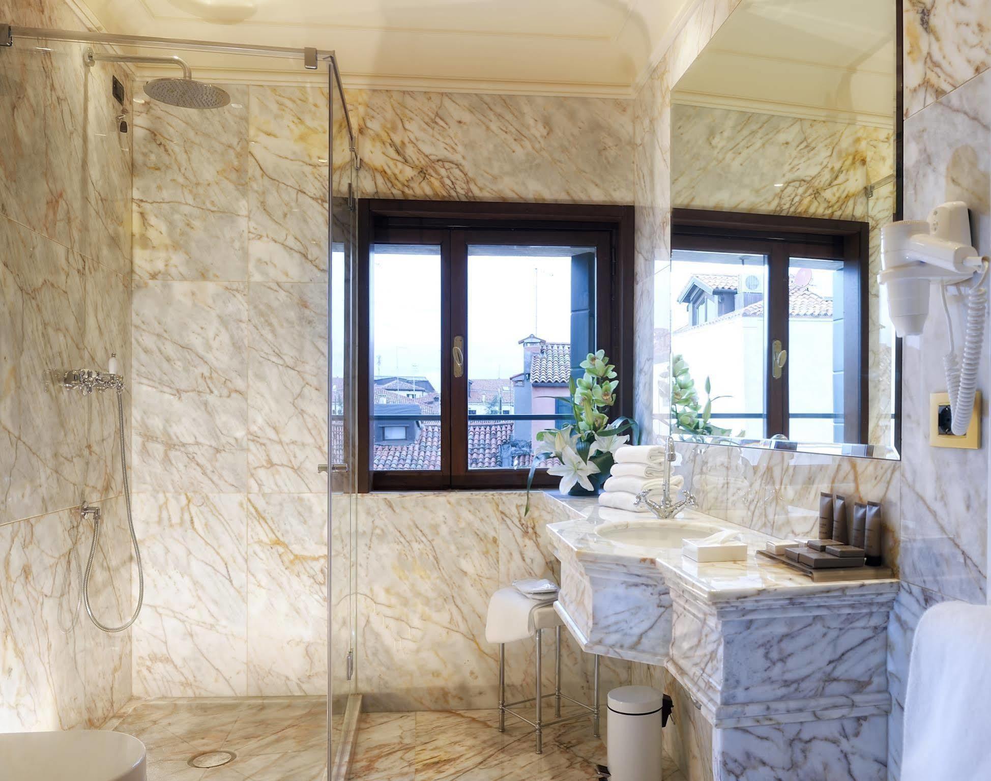Ai Patrizi Di Venezia Apartment Luaran gambar