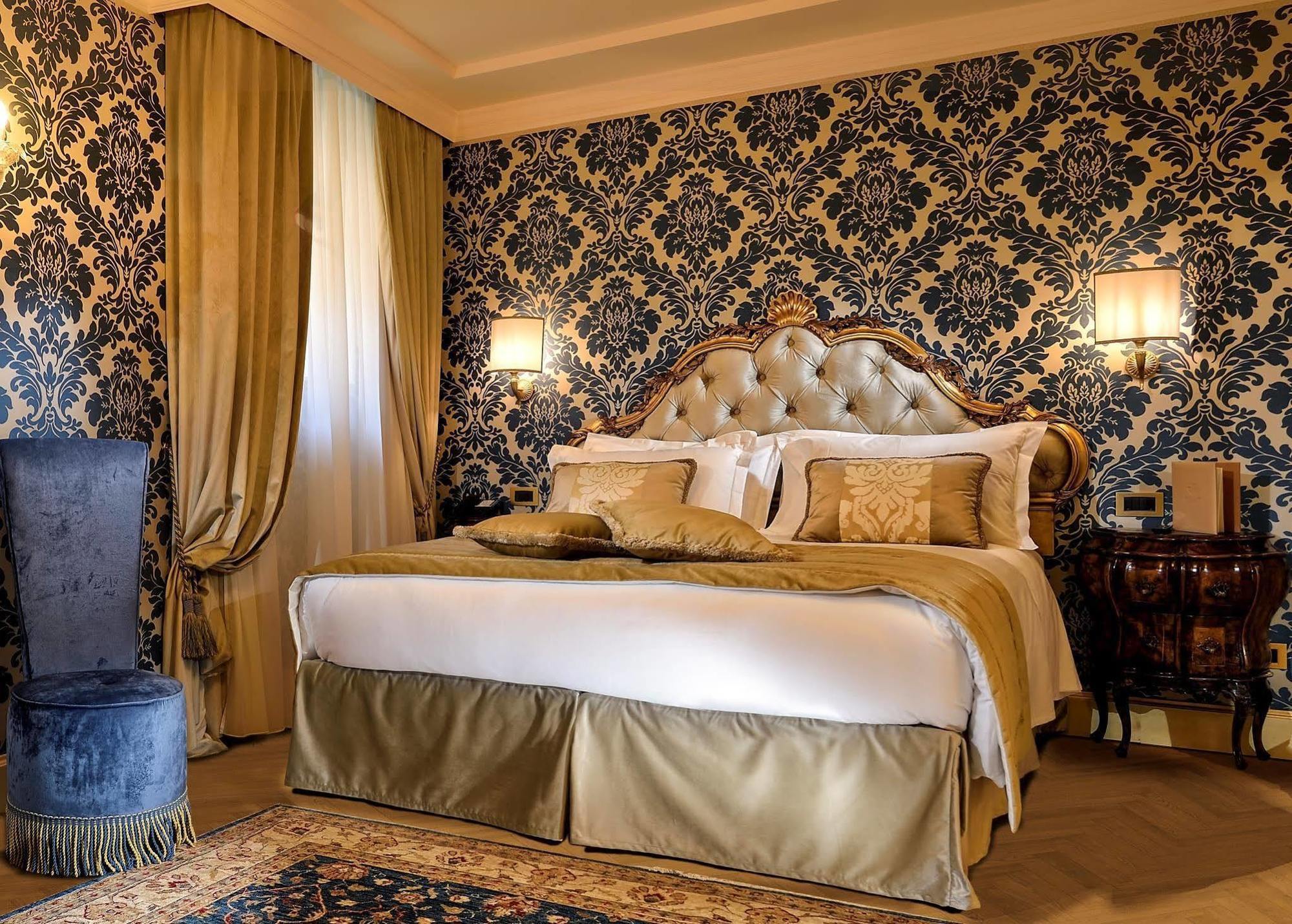 Ai Patrizi Di Venezia Apartment Luaran gambar