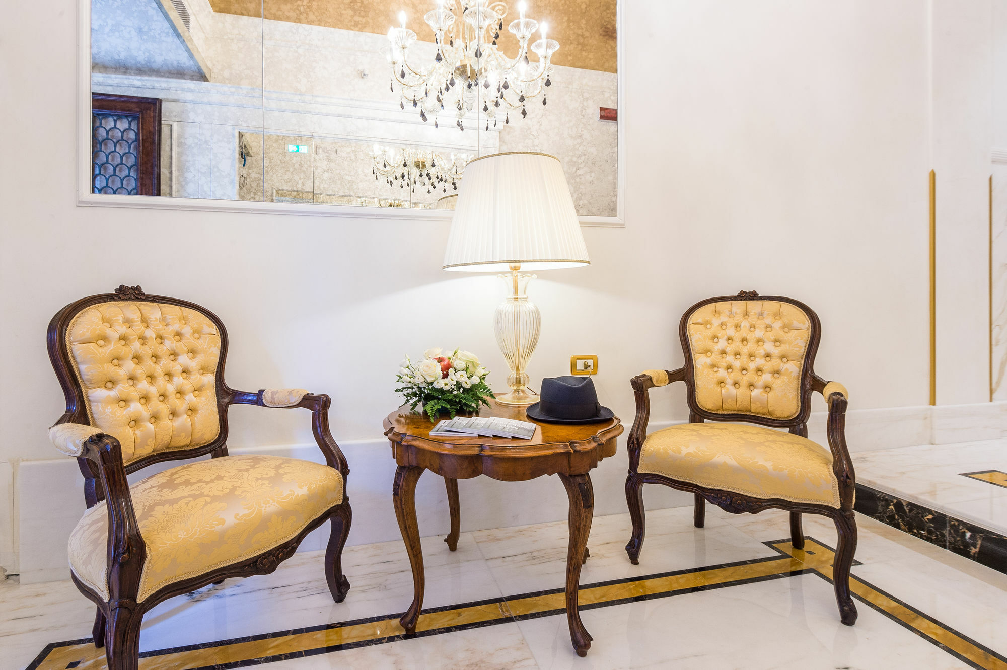 Ai Patrizi Di Venezia Apartment Luaran gambar