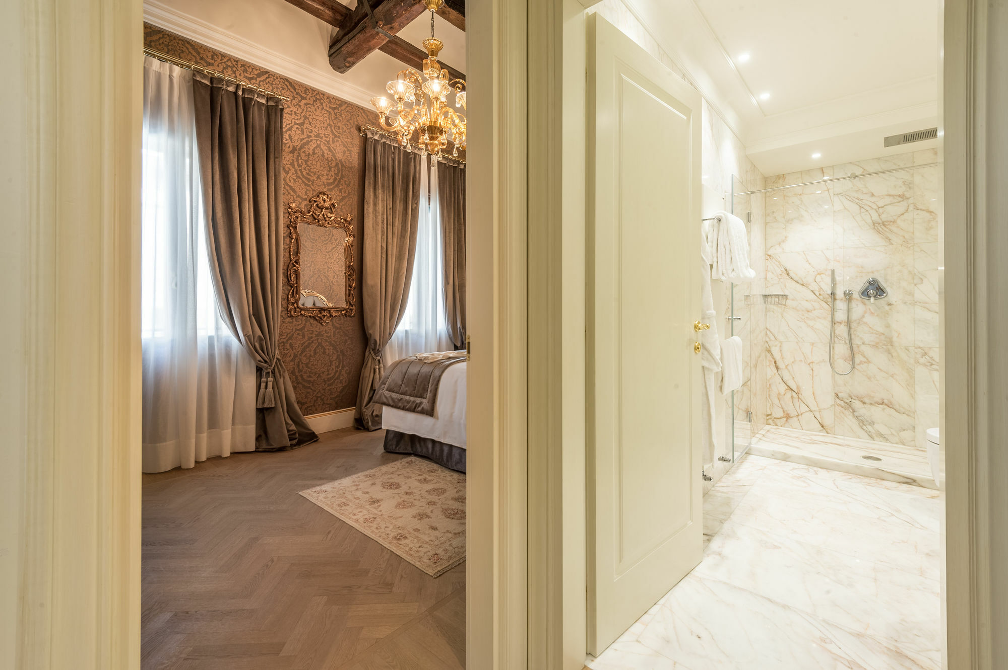 Ai Patrizi Di Venezia Apartment Luaran gambar