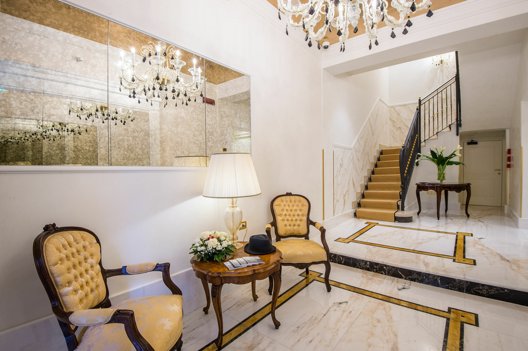 Ai Patrizi Di Venezia Apartment Luaran gambar