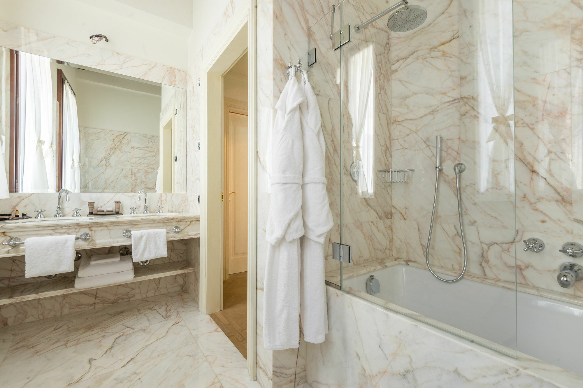 Ai Patrizi Di Venezia Apartment Luaran gambar