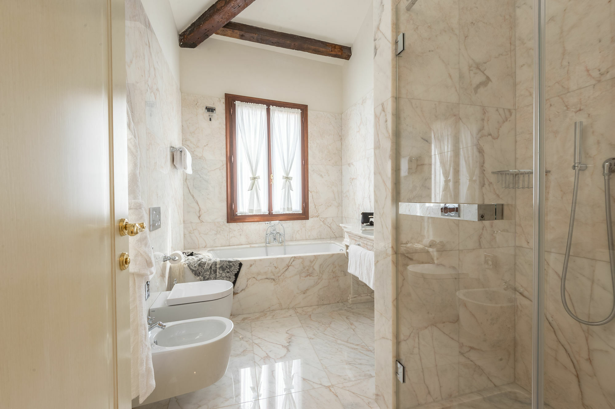 Ai Patrizi Di Venezia Apartment Luaran gambar