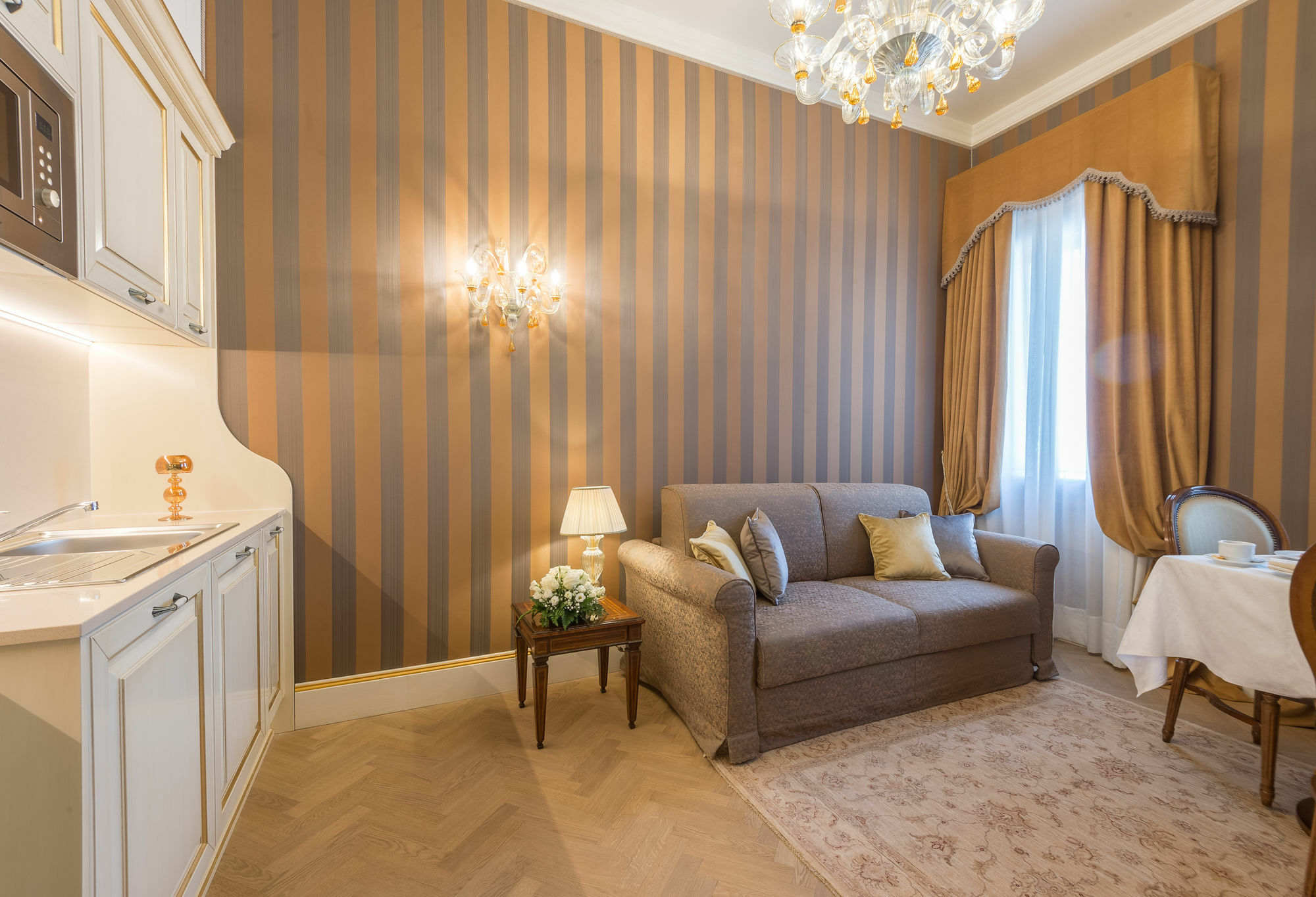Ai Patrizi Di Venezia Apartment Luaran gambar