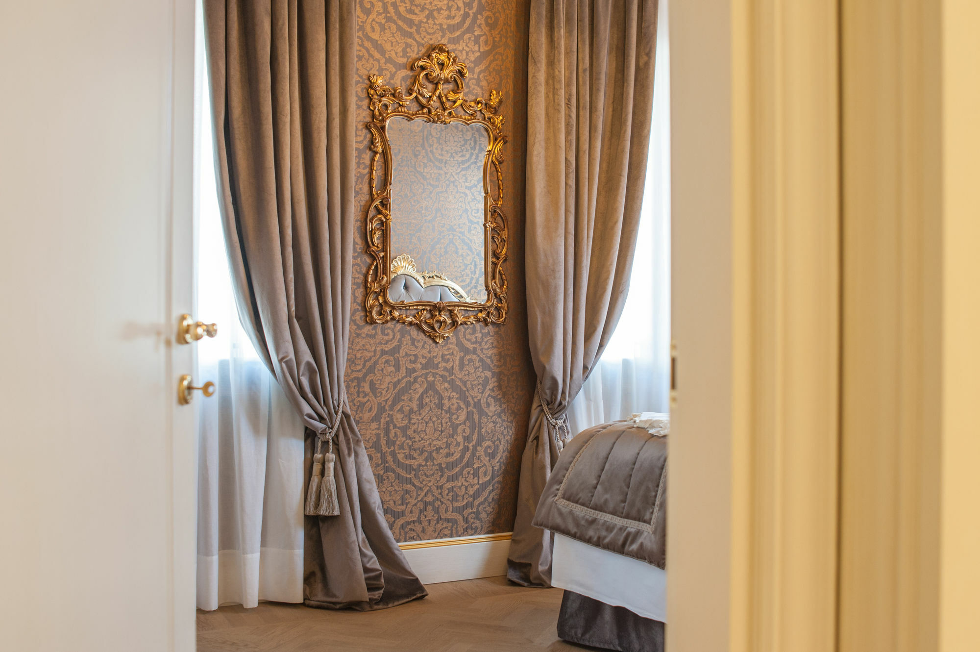 Ai Patrizi Di Venezia Apartment Luaran gambar