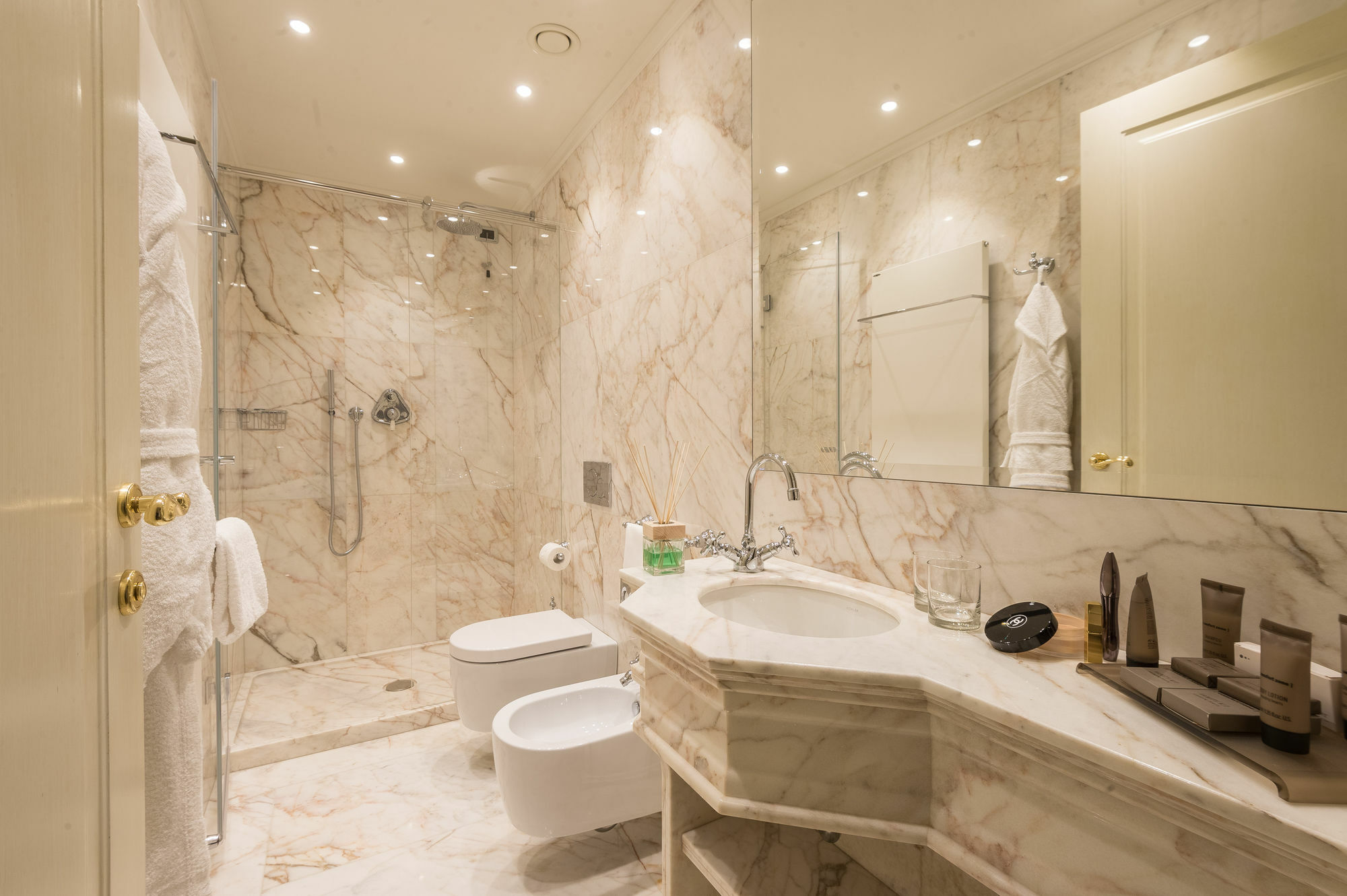 Ai Patrizi Di Venezia Apartment Luaran gambar