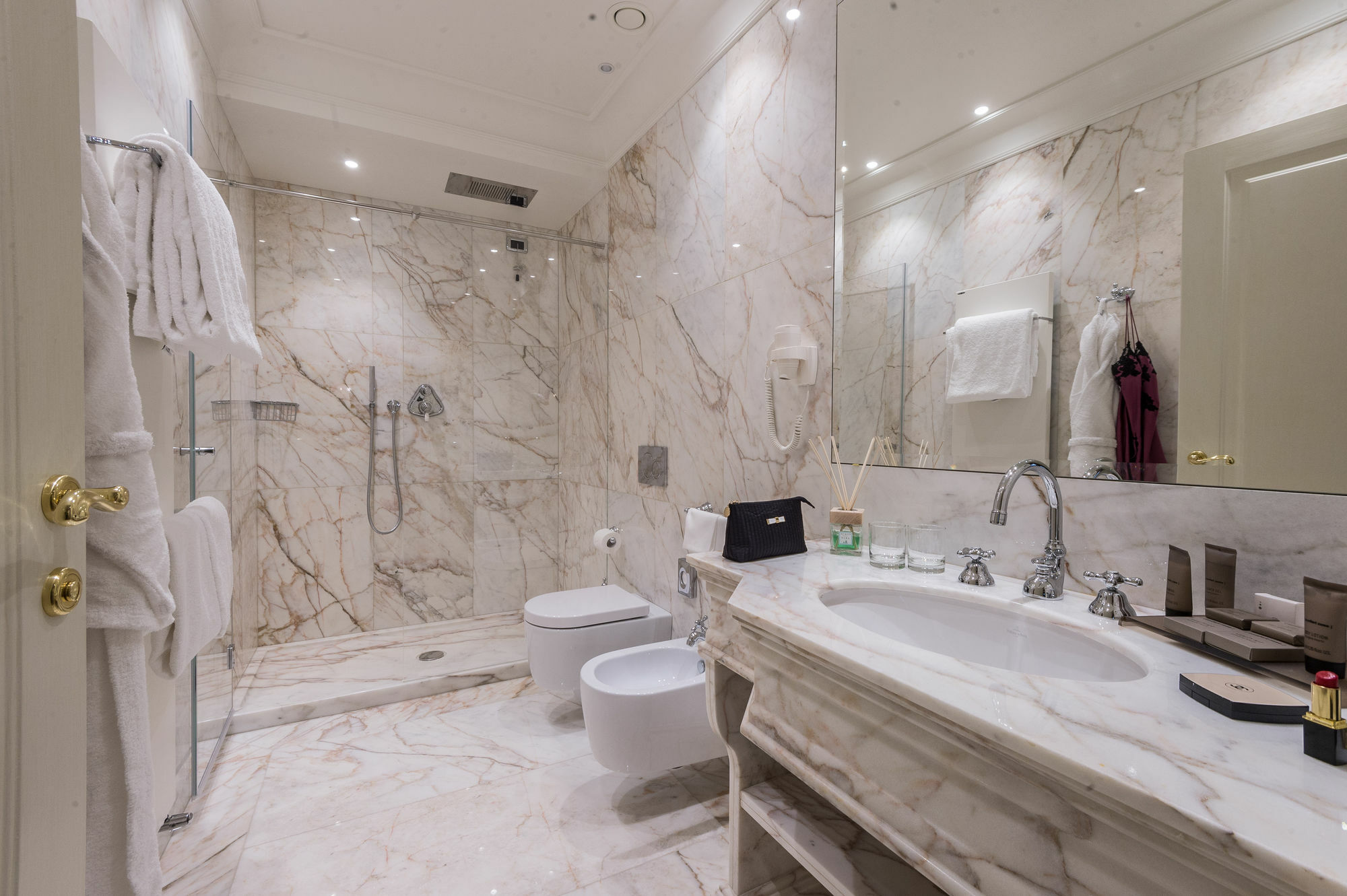 Ai Patrizi Di Venezia Apartment Luaran gambar